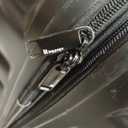 it luggage Hardside Checked 8 Wheel Expandable Spinner