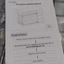 IDEALHOUSE 47 Large Dog Crate