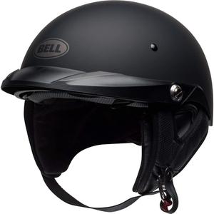 Bell Powersports Pit Boss (Black)