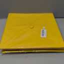 Unisex Adult Matte Graduation Cap with Tassel Year Charm 2025 Pack of 2