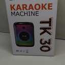 EYTSE TK30 Portable Karaoke