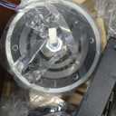 Roomratv Ceiling Fans with Lights and Remote Dark Wood Grainv 52 Inch Quiet DC Motor 3 CCT Memory Modern Large Airflow Noiseless Reversible 6 Speeds 3 Timers Indoor for Farmhouse - Amazon.com