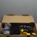 DEWALT 20V Vacuum, Cordless Handheld Vacuum, HEPA, Battery Not Included (DCV501HB)