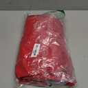 Dokotoo Women's Casual Mid Waist Cargo Jeans Stretch Wide Leg Denim Pants with Pockets.14