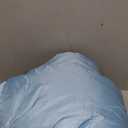 FARLAND Sleeping Bags 30 for Adults Teens Kids with Compression Sack Portable and Lightweight for 3-4 Season Camping, Hiking,Waterproof, Backpacking and Outdoors (Large(86.6"x32.68"), Sky Blue (R Zip))