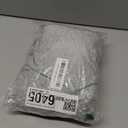 WEEOATAR Diaper Pants Urinary Incontinence Pants Patient Care Trousers,Reusable,Leak-Proof and Washable Adaptive Apparel for Women on Periods,Bedridden,Elderly,Mobility Impaired(Long,Grey,L)