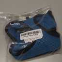 FAYOGOO Cat Harness, Cat Leash and Harness Set for Walking Escape Proof, Harness Kitten/Puppy Harness and Leash, Tranquil Teal, X-Large)