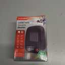 Profusion Heat Personal Ceramic Heater 500W