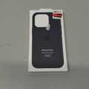 Apple iPhone 14 Pro Silicone Case with MagSafe - Chalk Pink