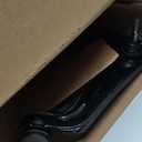 MOOG CK620054 Front Upper Suspension Control Arm and Ball Joint Assembly for Chevrolet Silverado 2500 HD