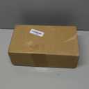 LED Unisex Light Up Shoes High Top Luminous Flashing USB Charging Lace Up Couples Sneakers for Women Men DWhite40