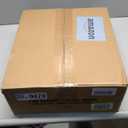 NB Gaming Monitor Arm for Screen up to 60 inches, Holds 44 lbs(20 kg), VESA 75/100, RGB Light, Heavy Duty Monitor Stand, Aluminum Ultrawide Screen Mount Height Angle Adjustable Grey Black