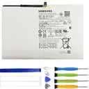 WT-S-W11 Rechargeable Battery Compatible with Samsung Galaxy Tab A9+ 11.0" SM-X210, SM-X215, SM-X216B with Tools
