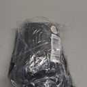 ZAFUL Womens Summer Jumpsuits 2025 Smocked Waist Dressy Casual One Piece Outfits with Pockets (Small, Black)