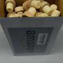 96 Pcs T Shaped Cork Plugs Reusable Wooden & Rubber Wine & Beer Bottle Stoppers