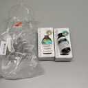 Advanced Clinicals Tea Tree Oil For Skin Facial Serum | Tea Tree Serum For Face With Vitamin E + Botanicals To Help Improve Appearance Of Large Pores & Skintone For Smoother Looking Skin, 1.8 Fl Oz