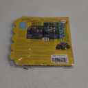 Rumble! Vroom! Zoom! Let's Listen to Things That Go!