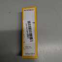 Honest Beauty Vitamin C Radiance Serum | Improves + Brightens Skin Tone and Complexion | Gentle for Sensitive Skin, Fragrance Free, Vegan | 1 fl oz