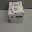 Sadnyy 6 Pack Pastel Small Metal Galvanized Bucket with Handle 5" Easter Mini Metal Buckets and Pails Easter Party Candy Container Table Centerpiece for Vase(Green Yellow Orange Blue Purple Pink)