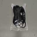 Superer 5V USB Charger Cord Fit for Philips Norelco One Blade 360 Newer Model QP2724 QP2834 QP1924 QP4631 QP6542 QP4530, MG7910 MG5910 MG9510 MG9525, X3001 S3341 X3052, for Phillips Power Shaver Cable