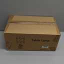 Hamucd Small Bear Table Lamp for Bedroom Nightstand Decor,Animal Nursery Single Bedside Lamp for Kid Study Room,Cute Desk Lamp for Boy Girl Toddler Play Room (Brown)