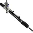PHILTOP Power Steering Rack and Pinion Compatible with Acura MDX 2003 2004 2005 2006 All Models, Hydraulic Rack and Pinion Replace 26-2722 (03-06 MDX)