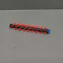 Bissell CrossWave Area Rug Brush Roll, New OEM Part, 1934, Black (Only Fits Series 1785, 2210, 2211, 2306, 2328, 2303, 2305 and 2551)