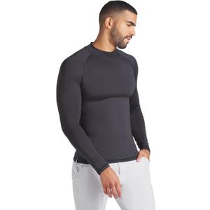 Puma Men's You-v Baselayer, Medium
