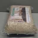 Ophanie Beige Rugs for Bedroom Living Room, Fluffy Fuzzy Furry Carpet, Plush Soft Shaggy Bedside Indoor Floor 4x6 Area Rug for Kids Girls Boys Baby Teen Dorm Nursery Home Decor Aesthetic