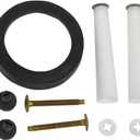 American Standard 7381162-200.0070A EZ INSTALL KIT TANK COUPLING KIT