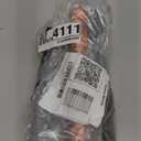 RitoTech 141A Black Toner Cartridges - for HP 141A 141X W1410A W1410X for HP MFP M140w M110w M139w Printer Ink,2 Pack (with Chip)