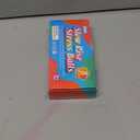 8 Pack Slow Rising Stress Ball,Stress Balls for Kids Adults,Stretchy Fidget Toys for Anxiety Relief,Hand Therapy Sensory Squishy Ball,Squishy Toys,Treasure Prize Box Toys for Kids Classroom