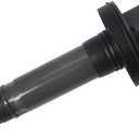 Set of 6 Ignition Coil Packs & Iridium Spark Plugs Compatible with 3.5L V6 Turbo Ford F150 Expedition Explorer Flex Taurus Transit 150 250 350 HD, Lincoln MKS MKT Navigator Replace UF646 DG549 SP534