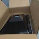 Uniflasy 99251 Grease Tray with 7515 Catch Pan and 10PCS Drip Pan Liners for Weber Genesis Silver A, Old Spirit 200 Series, Spirit E-210, Spirit 500, Weber Genesis Silver Grill Parts for 85897