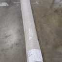 Loloi Amber Lewis Monty Collection MOT-01 Ivory/Taupe 7'-10" x 10', .50" Pile Height, Area Rug