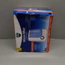 Vicks Warm Mist Humidifier Filter‑Free 1 Gal Tank, Auto Shut‑Off, Night Light, VapoPad and VapoSteam Compatible