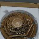 Sweejar Glass Mixing Bowls Set (set of 8),Nesting Bowls for Space Saving Storage, Great for Cooking, Baking, Prepping, Stackable Bowl Set…