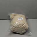 COZYPOIN Womens Fleece Onesies Pajamas Fuzzy Sherpa Adult Hooded One Piece Onesie Winter Romper Flannel Loungewear Sleepwear(Beige-M)