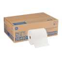 Pacific Blue Ultra 8 High-Capacity Recycled Paper Towel Roll by GP PRO (Georgia-Pacific), White, 26490, 1150 Feet Per Roll, 6 Rolls Per Case