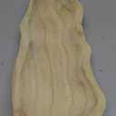 Handmade Cedar Wooden Fruit Bowl & Basket - Solid Wood Kitchen Counter Organizer for Fruits, Vegetables Display - Rustic Farmhouse Decor with Artisan Carving (15x2.36x2.7 Inch)