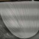 Bemis 170 Durable Plastic Toilet Seat, Elongated, White