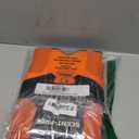 Scent Crusher Multi-Use Scent Free Tote Bag, Waterproof Zippers, Water Resistant, Extra Large 33" x 24"