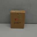 Giftgarden 4x6 Picture Frame Set of 4, 5x7 Frames Matted to 4 by 6 Pictures with Mat or 5 by 7 Photos Without Mat, Wall Hanging or Tabletop Display, Black