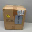 12 x 10 x 6-Inch NEMA 4X IP67 Steel Junction Box