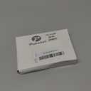 Patelai 40 Pieces Set of Caviar Spoons Mother of Pearl Spoons with Handcraft Round Handle for Caviar, Egg, Ice Cream, Coffee, Kitchen, Restaurant Serving for Valentine Favors (7cm/2.75 Inch)