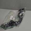 ApplianPar Heater Water Hose for Land Rover Range Rover Evoque 2012-2020, LR2 2008-2015