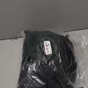 IBirdie Outdoor Waterproof and Weatherproof Hot Tub Cover 85 x 85 inch fit 84 x 84 or 83 x 83 or 82 x 82 or 7 ft x 7 ft Square SPA 600D Heavy Duty Protectors Protective Cover Cap (Black)