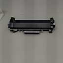 TN760 TN-760 Toner Cartridge High Yield Black Replacement for Brother TN760 TN-760 MFCL2750DW HLL2390DW MFCL2710DW HL-L2350DW Printer Ink, TN7602PK