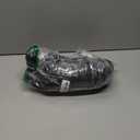 SoarDream Black Velvet Tablecloth 60"x102" Luxurious Solid Rectangle Table Cloth for Party Wedding Kitchen Dinning Tabletop Decoration