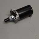 Heavy Duty Gear Kohler Starter 7000 Series Replacement New for 3209801 3209803 3209804 3209808, 20-27HP Courage KT715 KT725 KT730 KT735 SV710 SV715 SV720 SV725 SV730 SV735 SV740 SV810 SV820 SV830
